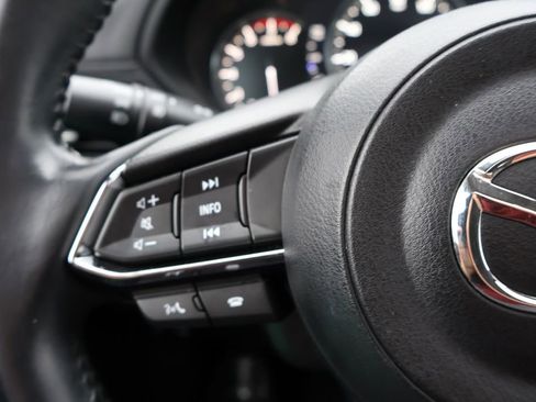 Used 2021 MAZDA CX-5 Grand Touring image 40