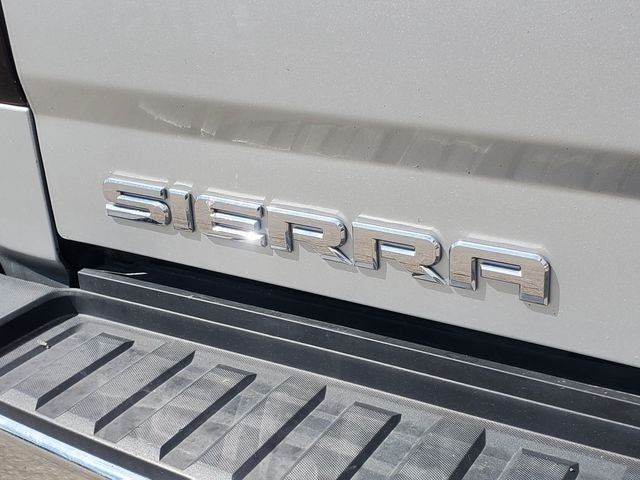 Used 2018 GMC Sierra 2500 SLT AWD/4WD image 33