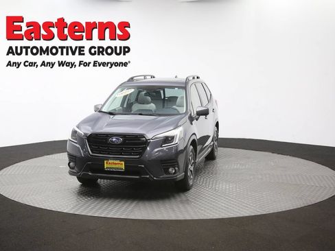 Used 2023 Subaru Forester Premium AWD/4WD image 58
