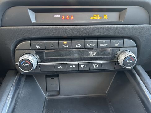 Certified 2022 MAZDA CX-5 AWD 2.5 S w/ Premium Package image 15