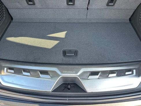 New 2026 Chevrolet Tahoe RST w/ Advanced Technology Package image 24