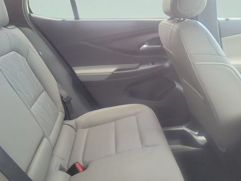 Used 2024 Buick Envista Avenir FWD image 8