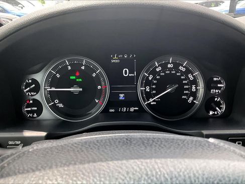 Used 2021 Toyota Land Cruiser AWD/4WD image 27