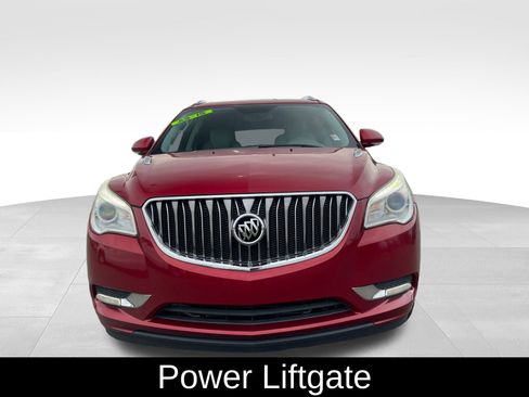 Used 2014 Buick Enclave Leather w/ Trailering Provision Package image 3