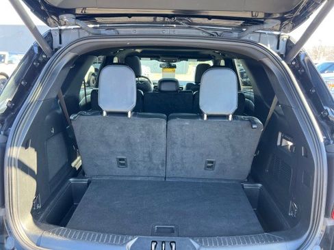 Certified 2022 Ford Explorer ST w/ Equipment Group 401A image 29