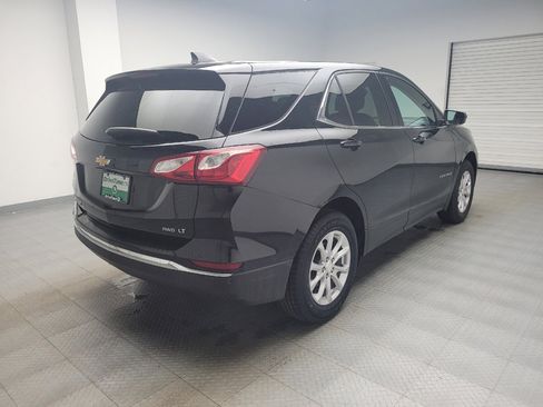 Used 2020 Chevrolet Equinox LT AWD/4WD image 9