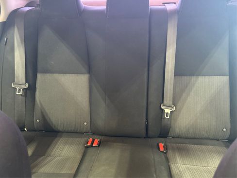 Used 2023 Nissan Sentra SV w/ All-Weather Package image 13