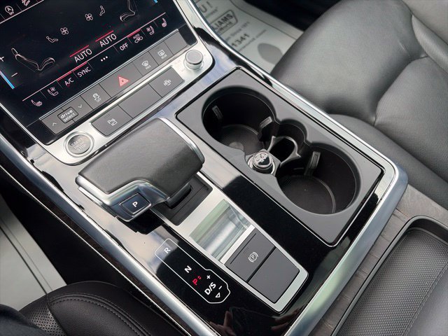 Used 2023 Audi Q7 3.0T Premium Plus w/ Premium Plus Package AWD/4WD image 15