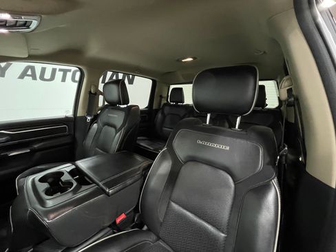 Used 2020 RAM 1500 Laramie image 13