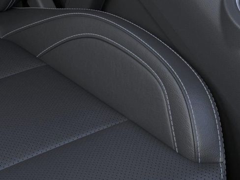 New 2026 Ford Mustang Premium image 16