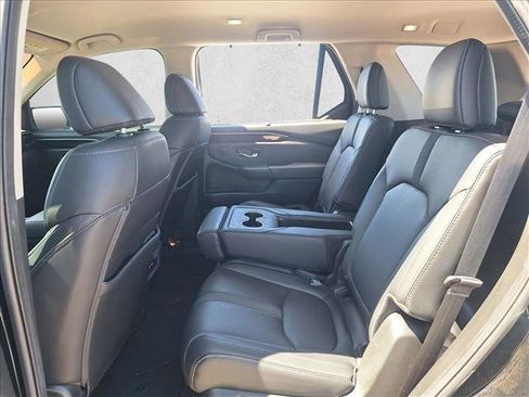Used 2023 Honda Pilot EX-L image 14