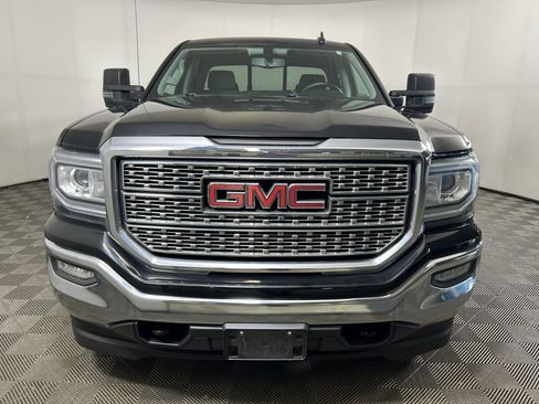 Used 2016 GMC Sierra 1500 SLE w/ SLE Value Package AWD/4WD image 7