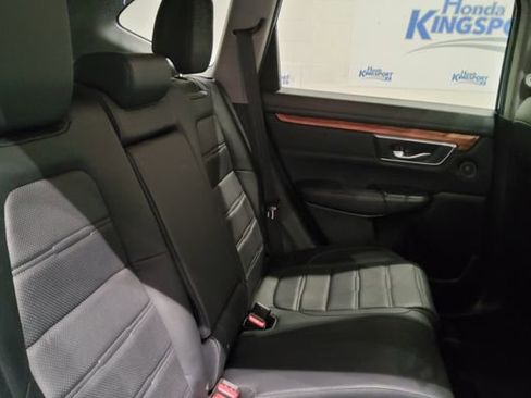 Certified 2021 Honda CR-V EX-L image 18
