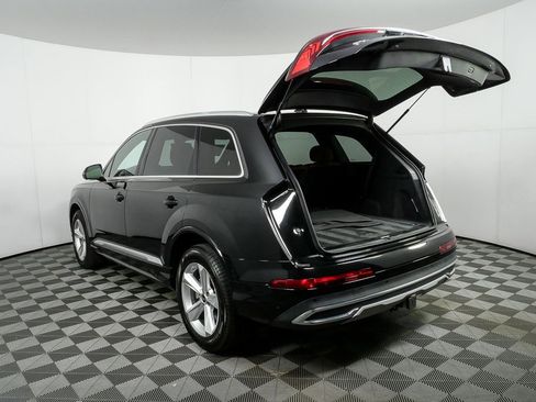 Used 2023 Audi Q7 2.0T Premium w/ Convenience Package image 32