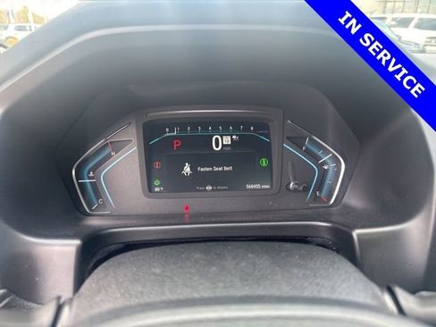 Used 2022 Honda Odyssey Touring image 5