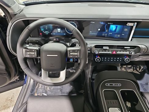 New 2026 Hyundai Palisade Limited image 17