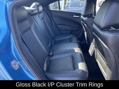 Used 2019 Dodge Charger SXT w/ Plus Group AWD/4WD image 25