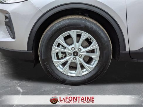 Used 2023 Ford Escape Active w/ Tech Pack #1 AWD/4WD image 32