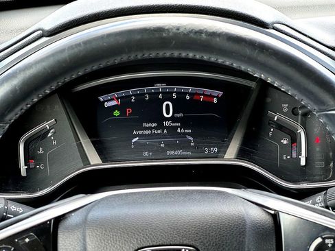 Used 2019 Honda CR-V EX-L image 26