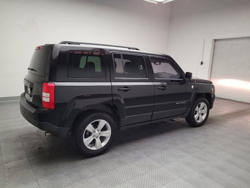 Used 2015 Jeep Patriot Sport w/ Power Value Group AWD/4WD image 10