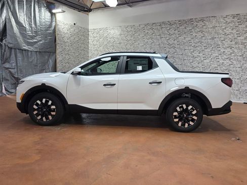 New 2026 Hyundai Santa Cruz SEL image 5