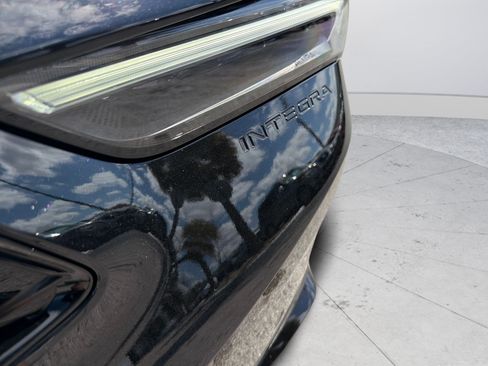 New 2026 Acura Integra A-Spec FWD image 27