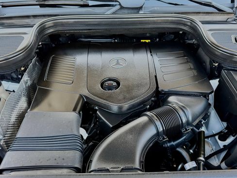 Used 2024 Mercedes-Benz GLE 350 4MATIC image 44