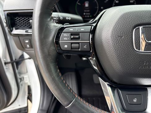 Used 2023 Honda CR-V Sport Touring image 19