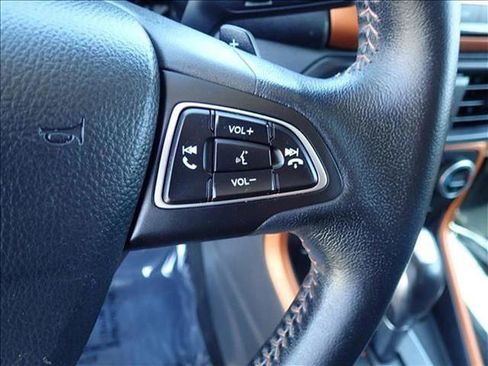 Used 2018 Ford EcoSport SES AWD/4WD image 16