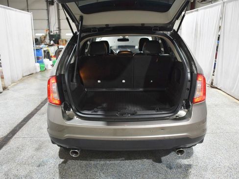 Used 2014 Ford Edge SEL w/ Equipment Group 205A FWD image 32