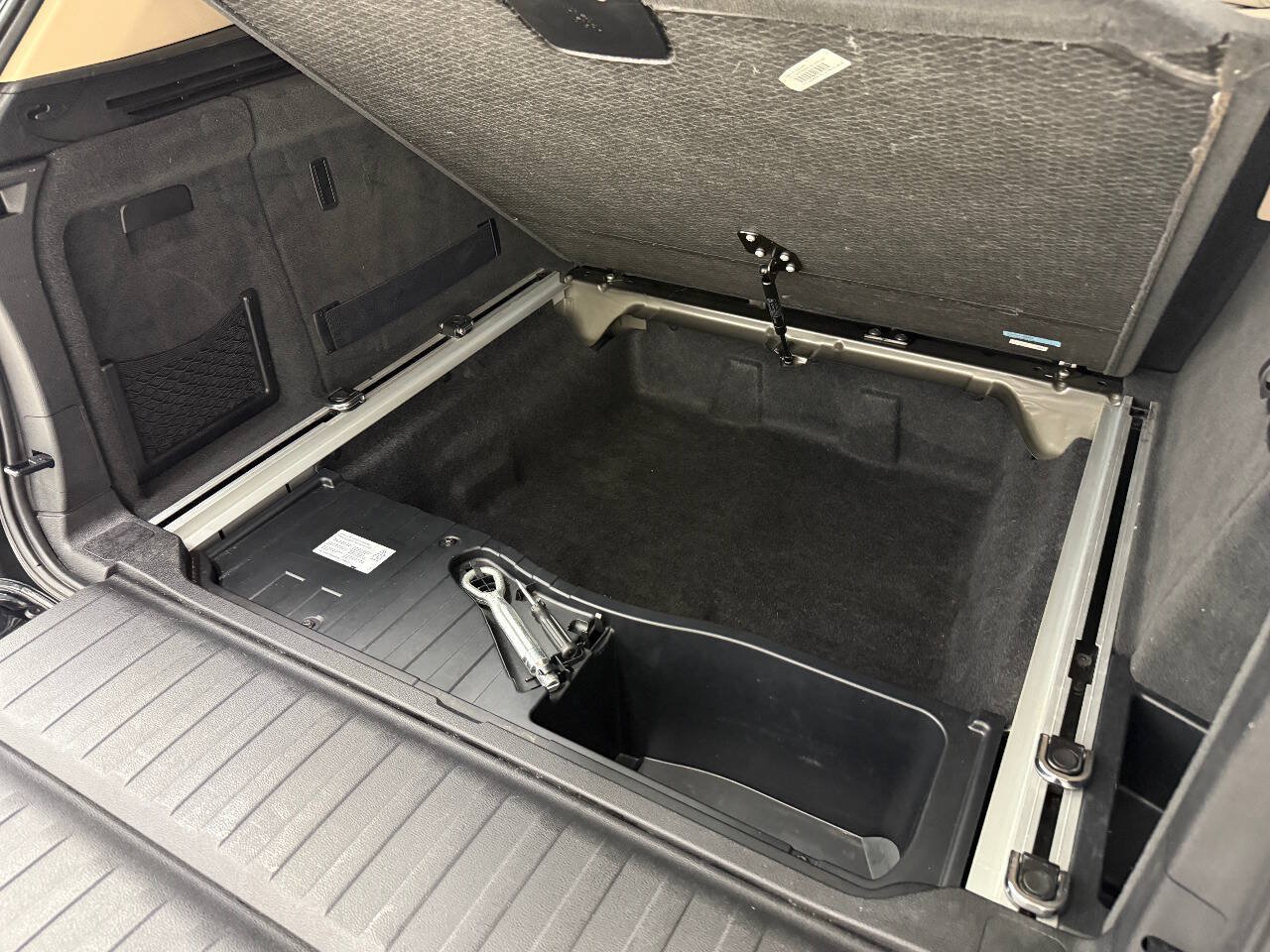 Used 2014 BMW X5 sDrive35i RWD image 34