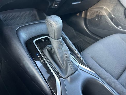 Used 2026 Toyota Corolla LE FWD image 27