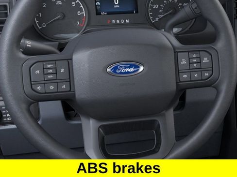 New 2026 Ford F250 XL image 12