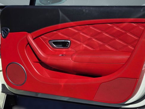 Used 2014 Bentley Continental GT Speed image 22