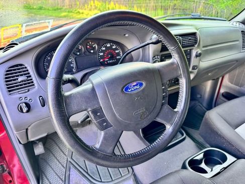 Used 2006 Ford Ranger 4x4 SuperCab image 10