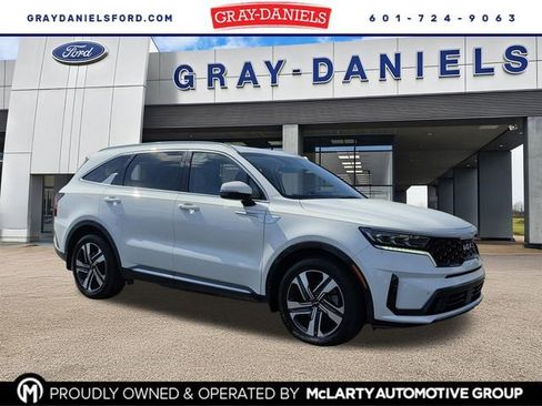 Used 2022 Kia Sorento SX AWD/4WD image 1
