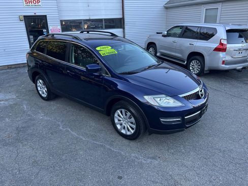 Used 2009 MAZDA CX-9 Sport image 19