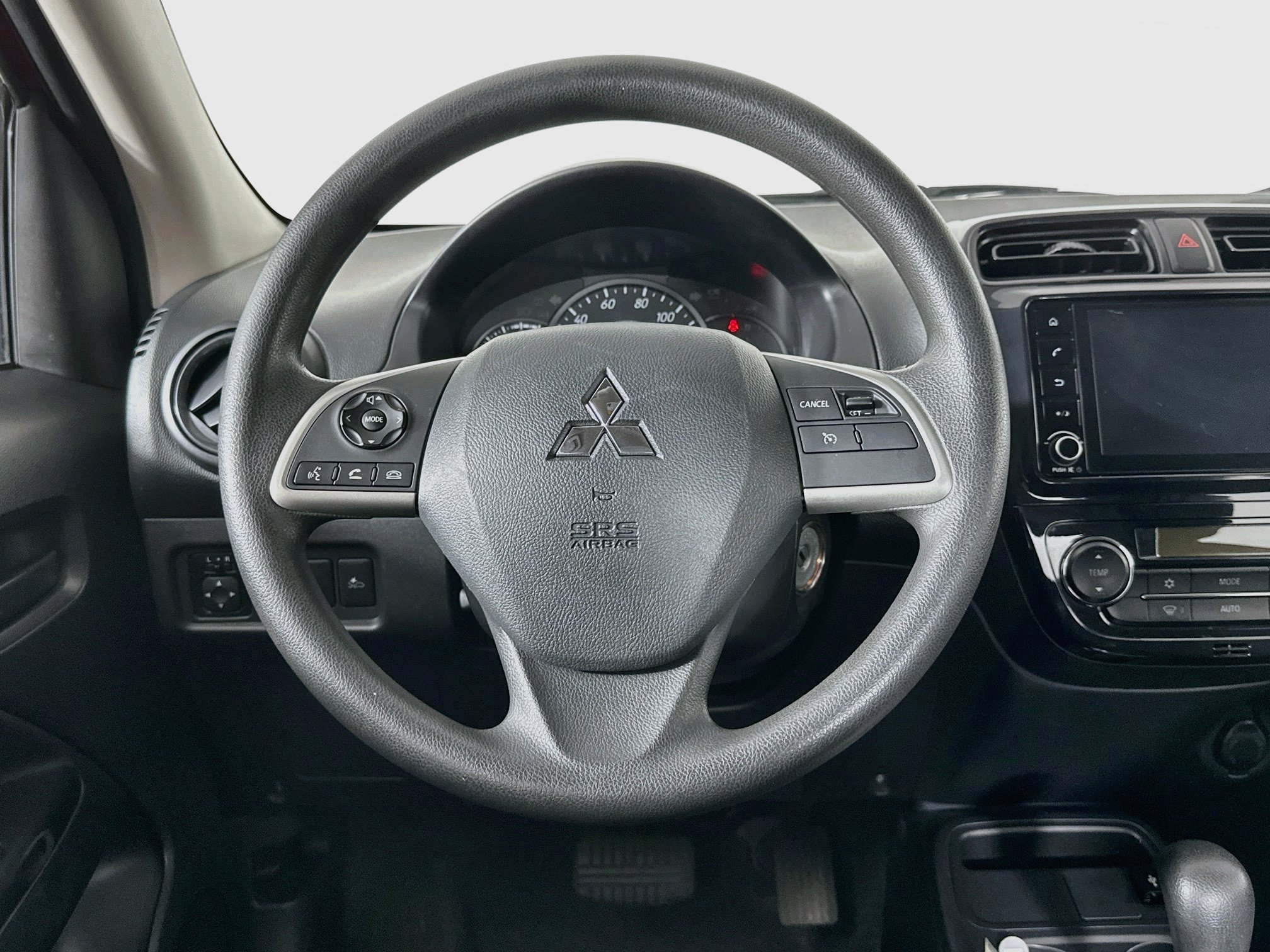 Used 2024 Mitsubishi Mirage ES FWD image 17