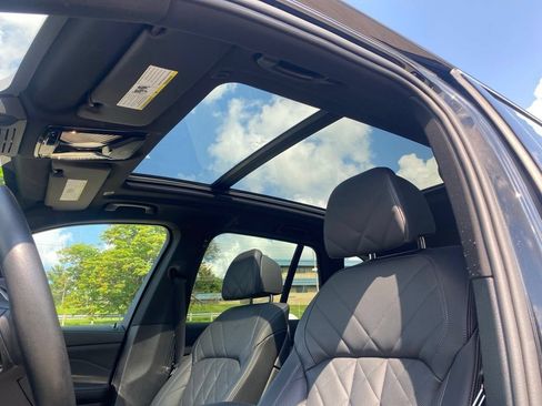 Used 2025 BMW X5 xDrive40i w/ Climate Comfort Package AWD/4WD image 15