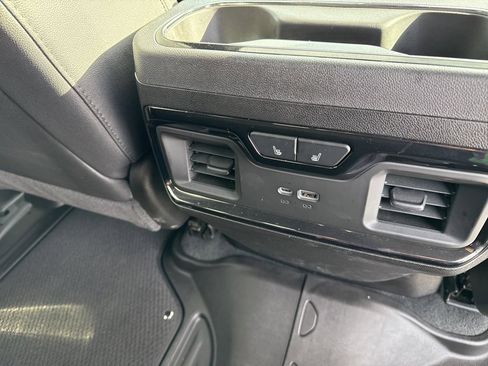 Used 2025 GMC Sierra 1500 AT4 w/ AT4 Premium Package image 16