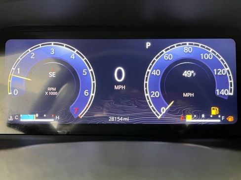 Used 2023 Jeep Grand Cherokee Altitude AWD/4WD image 26
