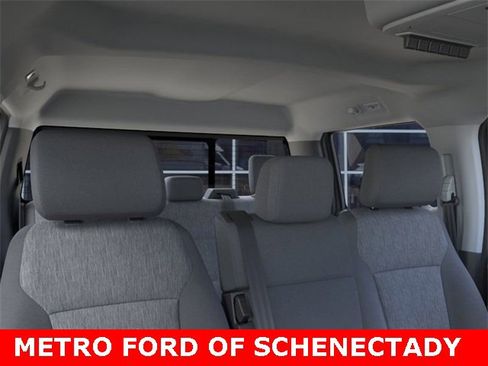 New 2026 Ford F250 XL w/ XL Chrome Package image 22