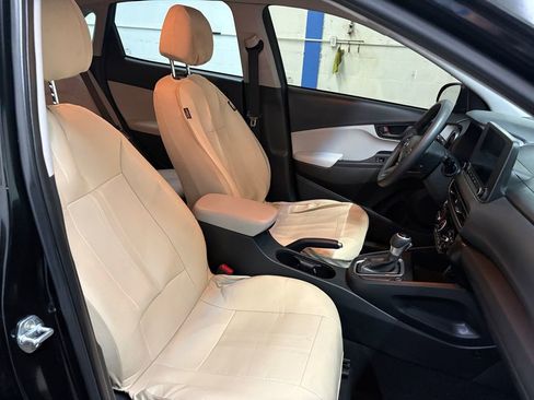 Used 2022 Hyundai Kona SEL w/ Cargo Package image 17