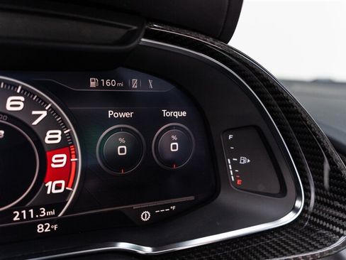 Used 2020 Audi R8 V10 performance AWD/4WD image 99