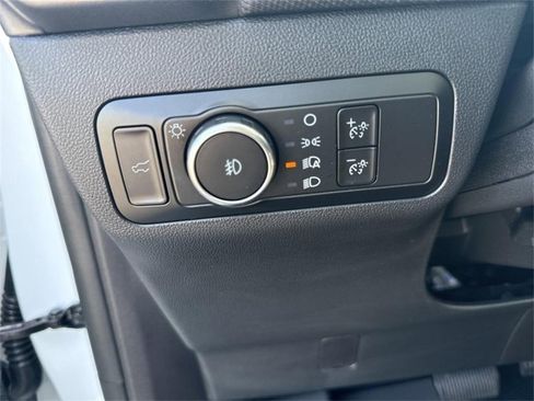 New 2025 Ford Bronco Sport Outer Banks w/ Outer Banks Tech Package+ image 22