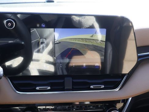 New 2026 Chevrolet Equinox ACTIV w/ Convenience Package III image 27