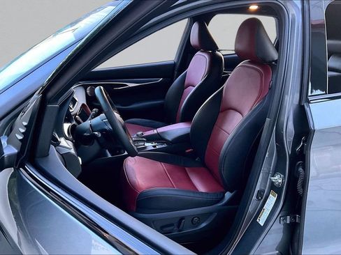 Used 2023 INFINITI QX50 Sport FWD image 21