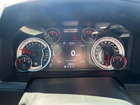 Used 2018 RAM 1500 Sport w/ Sport Premium Group AWD/4WD image 21