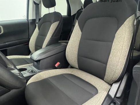 Used 2025 Ford Bronco Sport Big Bend AWD/4WD image 25
