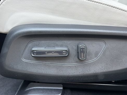 Certified 2024 Honda HR-V EX-L image 22